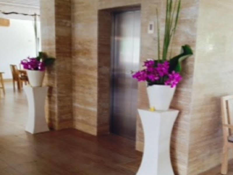 נוסא דואה Core Hotel Benoa מראה חיצוני תמונה